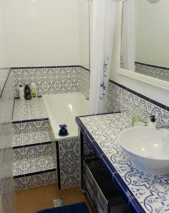 Villa Felices Juntos Castell-Castell-Platja d'Aro Appartement