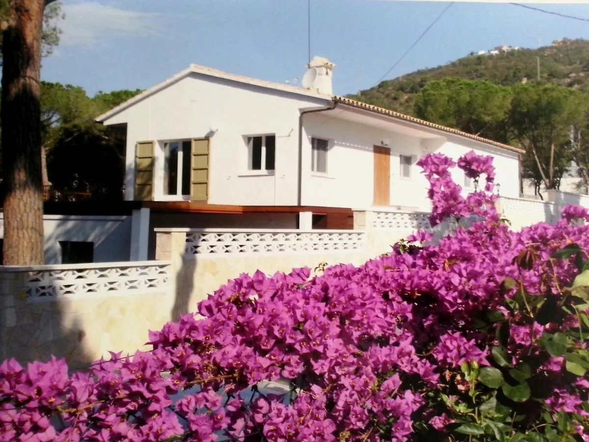 Villa Felices Juntos Castell-Castell-Platja d'Aro
