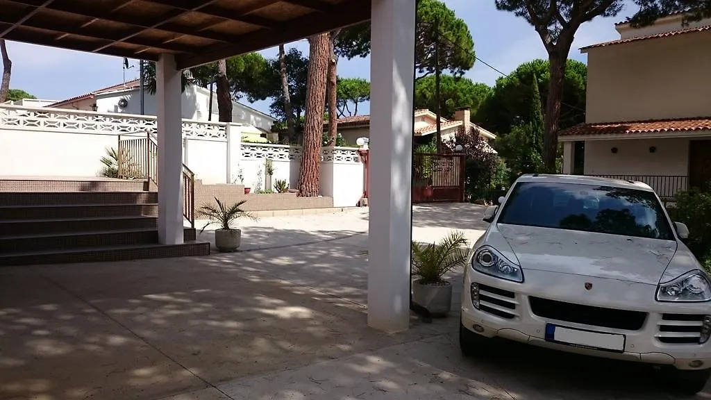 Appartement Villa Felices Juntos Castell-Castell-Platja d'Aro Spanje