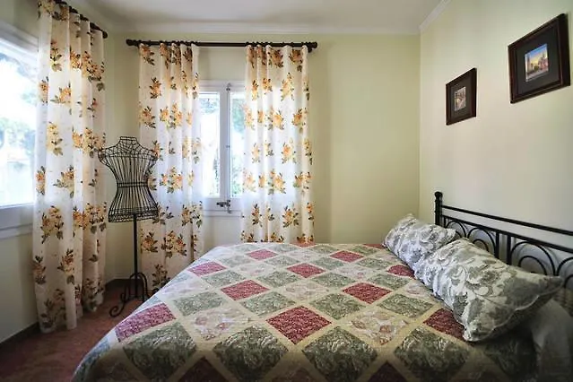 Villa Felices Juntos Castell-Castell-Platja d'Aro 0*,
