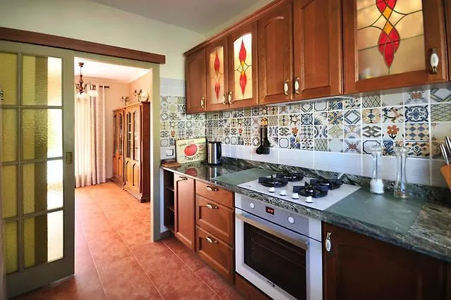 Villa Felices Juntos Castell-Castell-Platja d'Aro Appartement