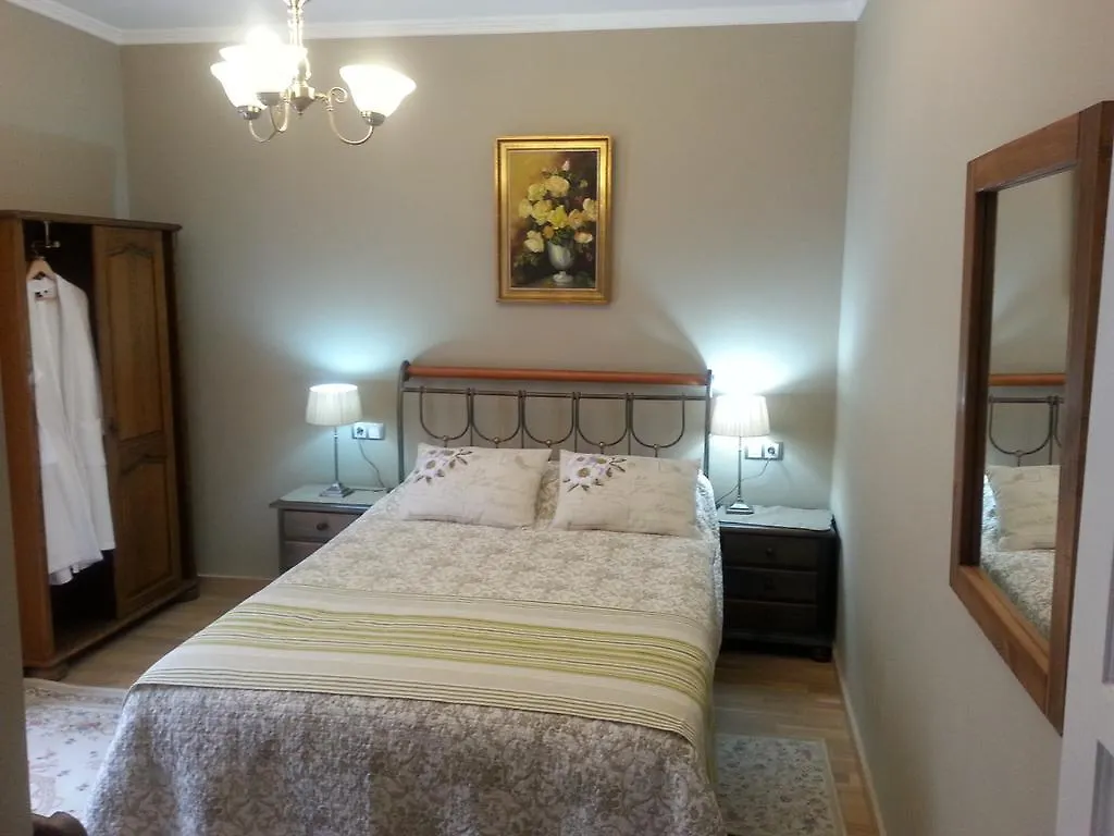 Villa Felices Juntos Castell-Castell-Platja d'Aro 0*,  Spanje