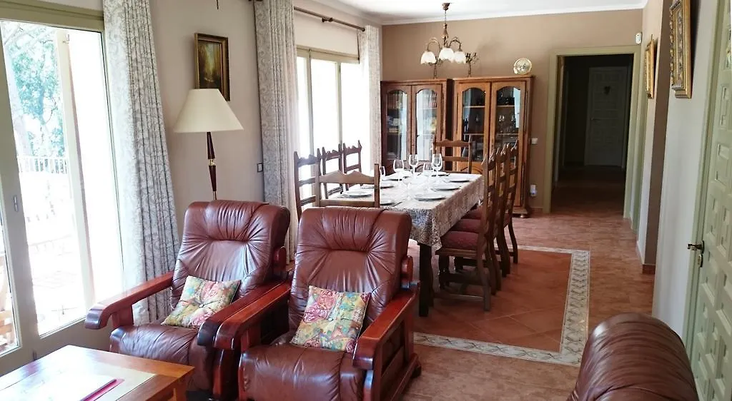 Appartement Villa Felices Juntos Castell-Castell-Platja d'Aro Spanje
