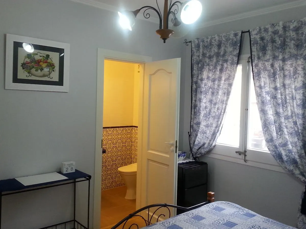 Villa Felices Juntos Castell-Castell-Platja d'Aro Appartement