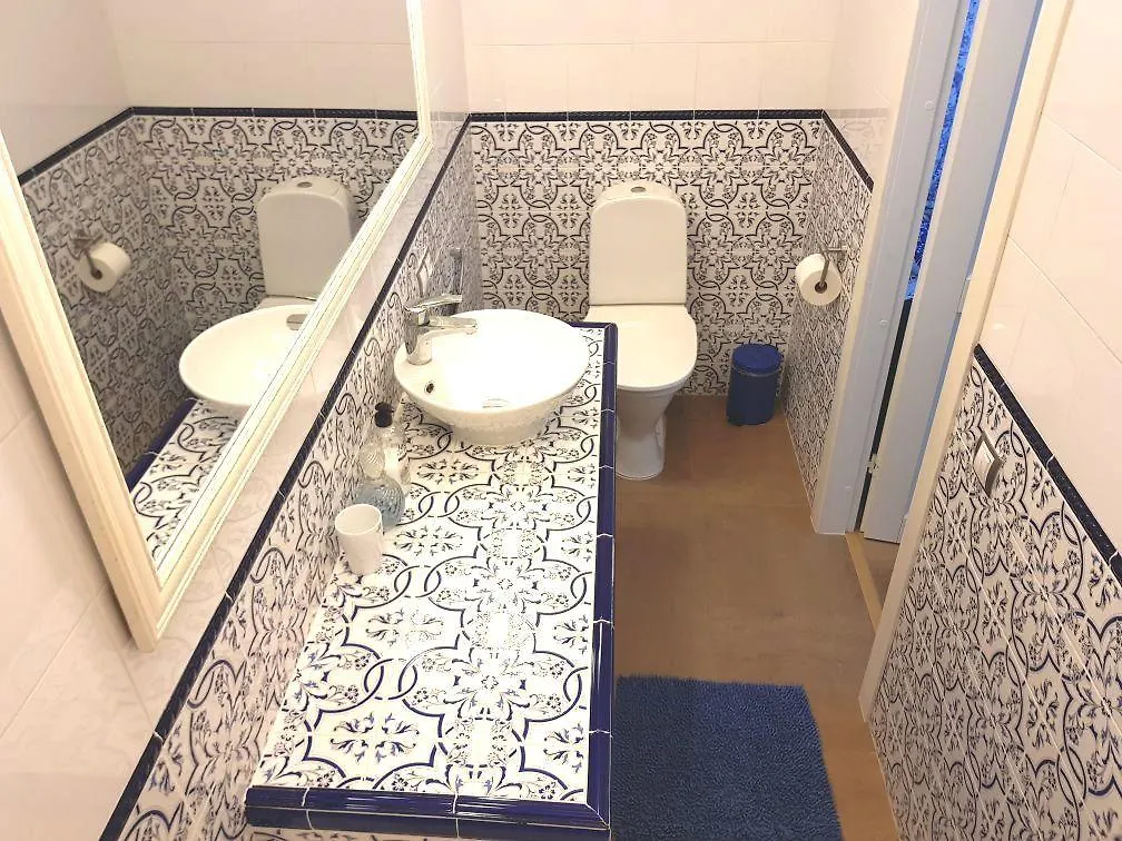 Appartement Villa Felices Juntos Castell-Castell-Platja d'Aro